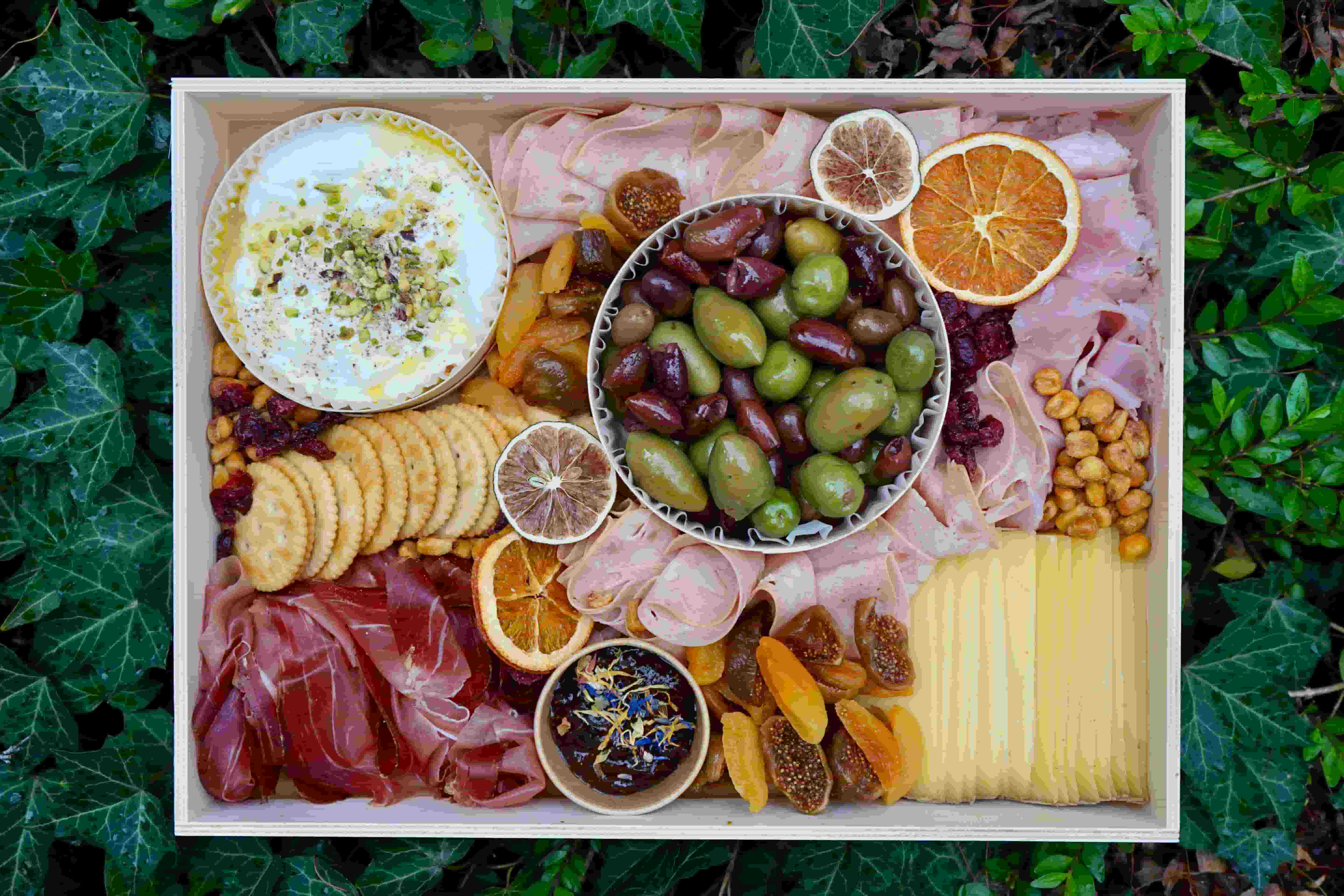 Planche Mixte