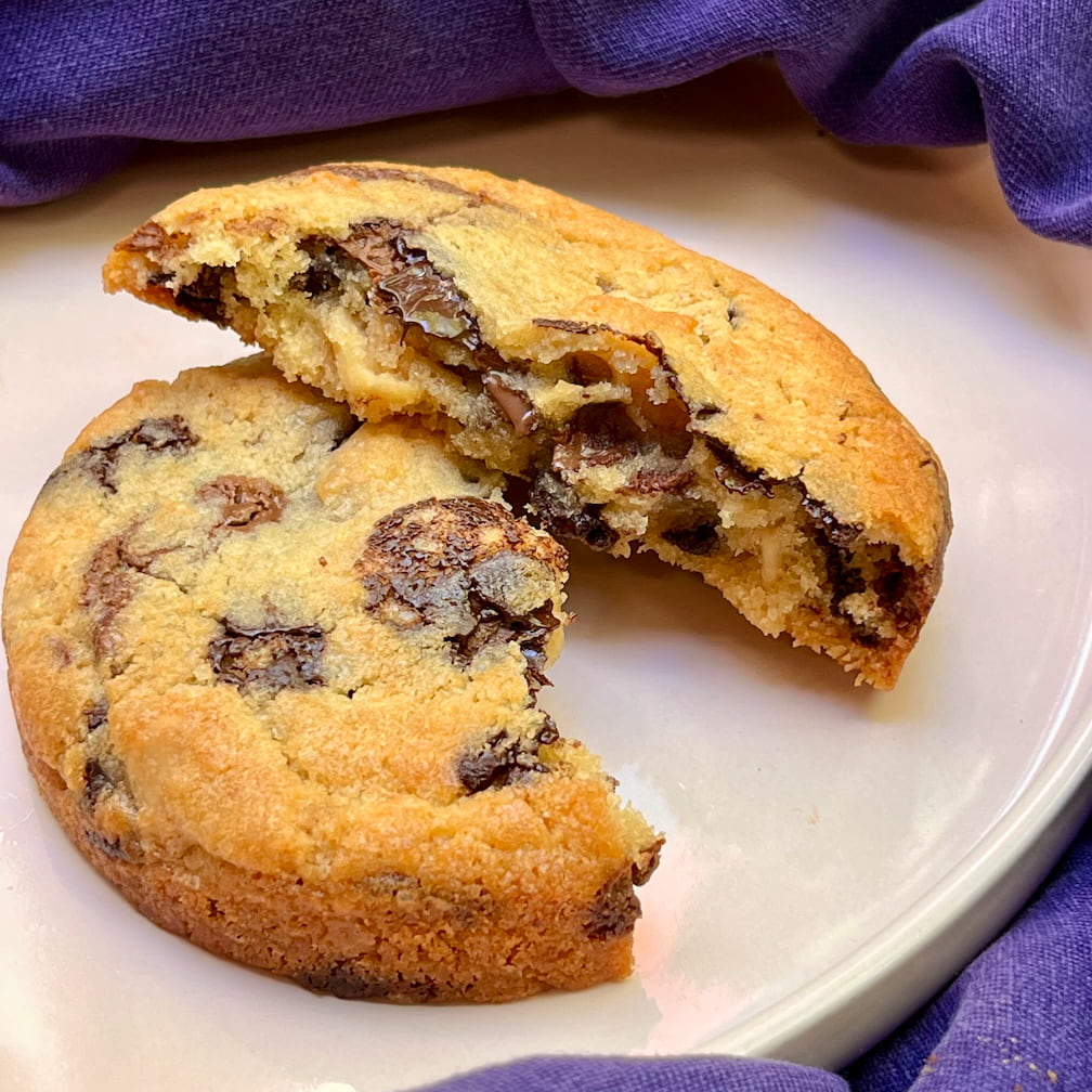 Cookie Cacahuete 4 2