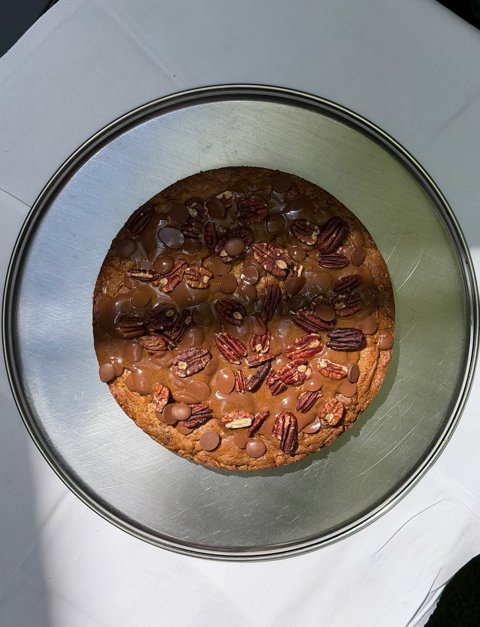 Maxi Cookie Pecan