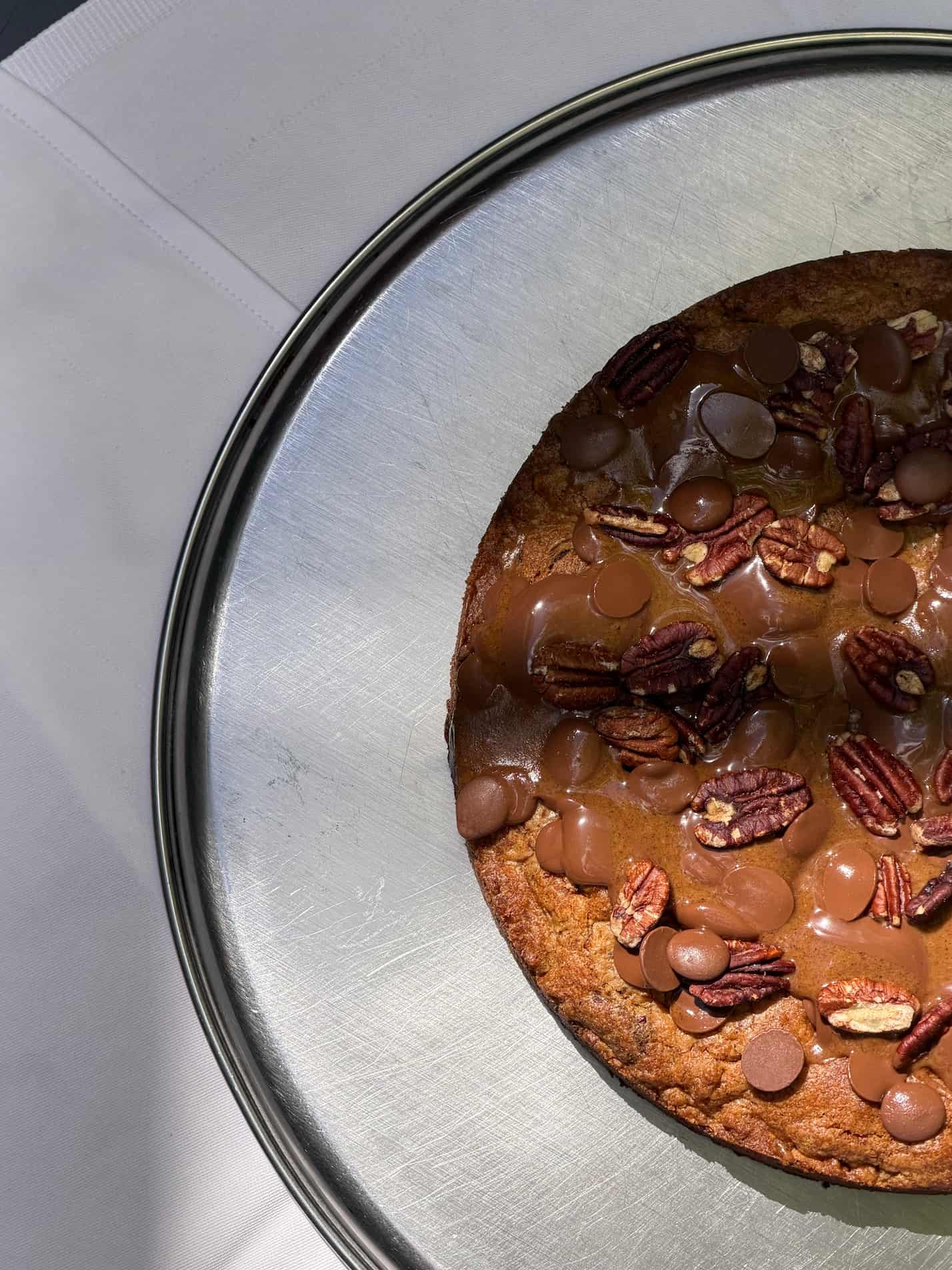 Maxi Cookie Pecan