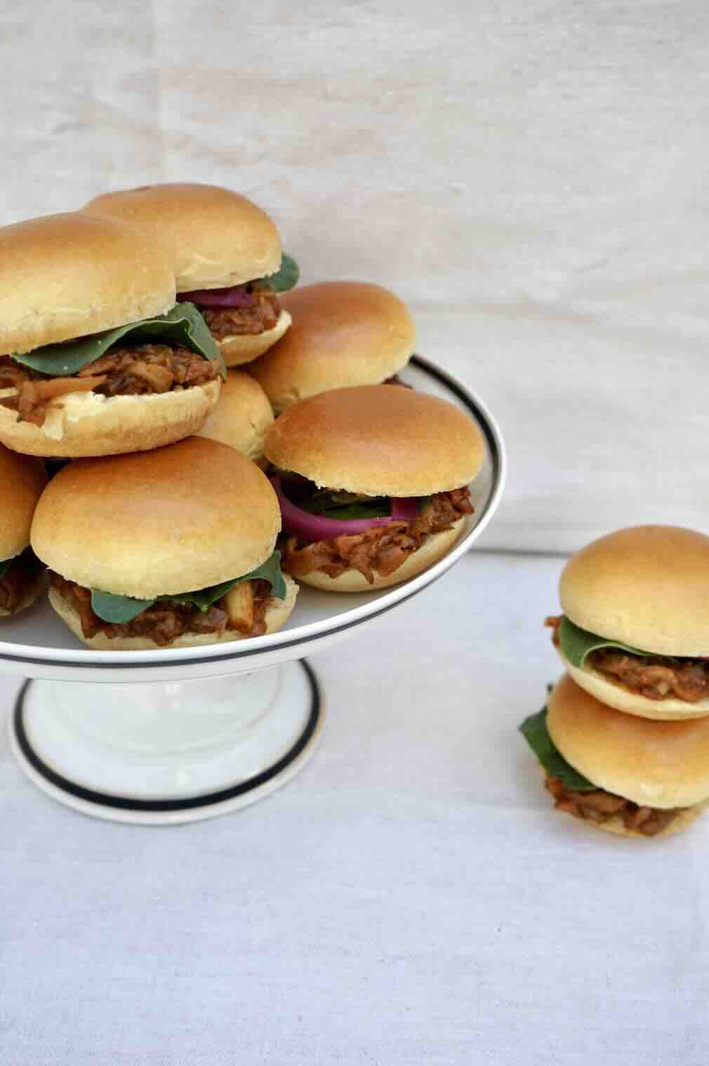 Buns