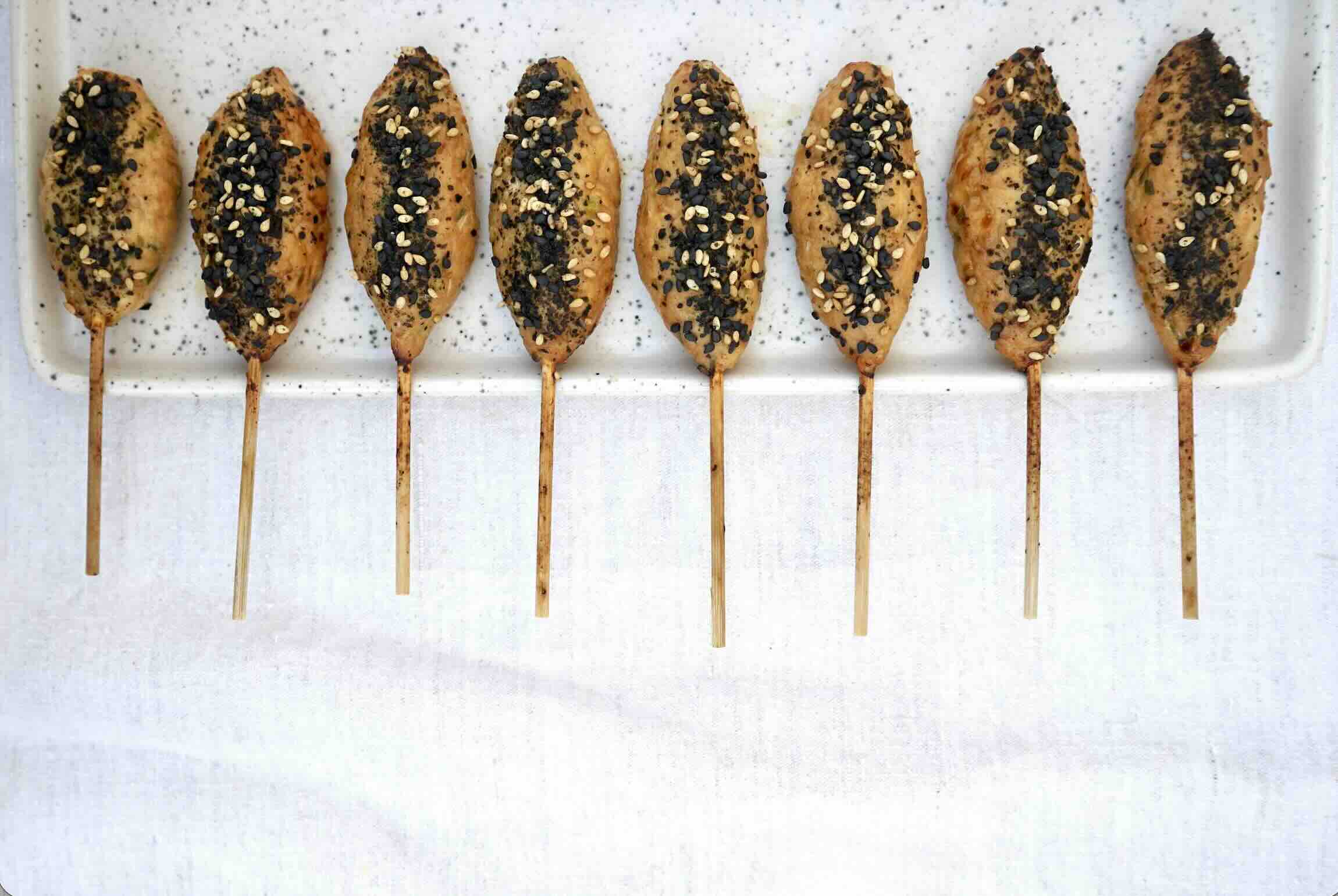 Brochette