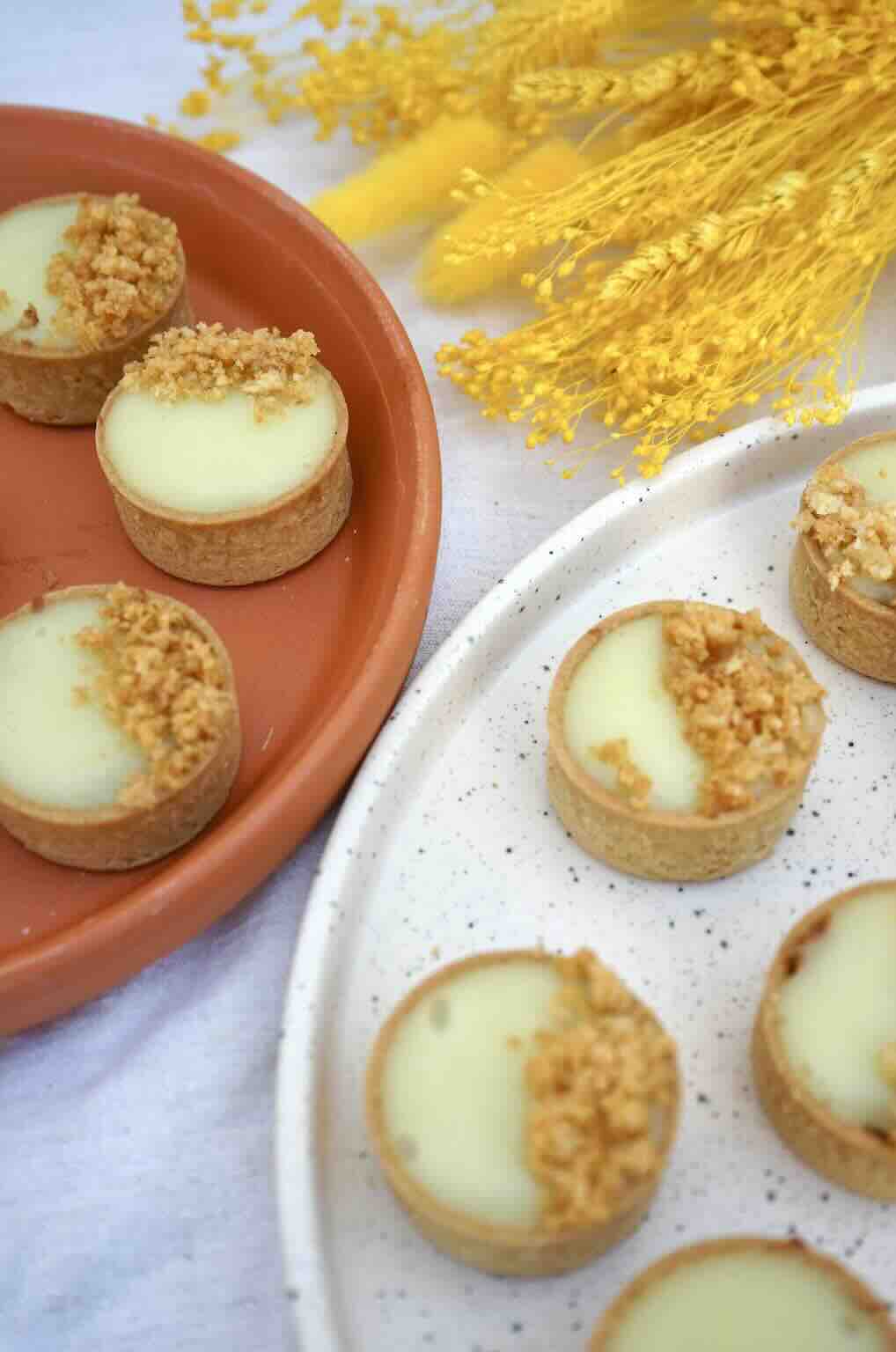 Tartelette