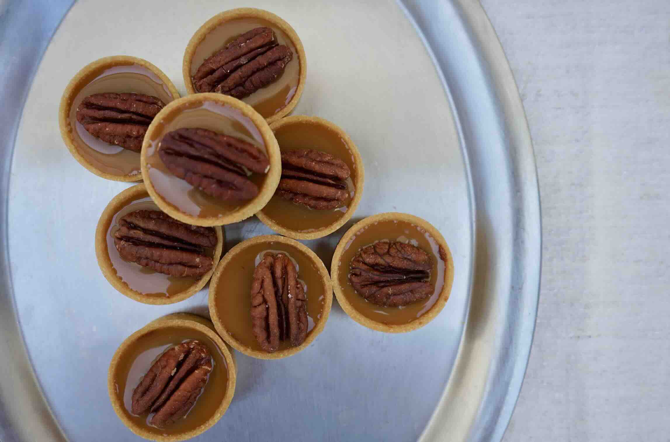 Tartelette